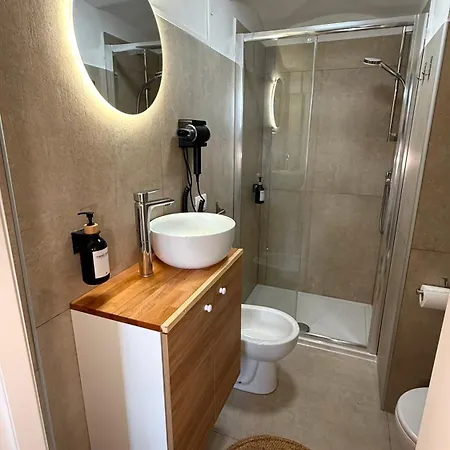 Centro Storico - Palazzo Manara - West San Remo