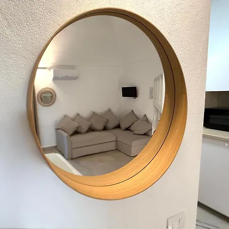 Centro Storico - Palazzo Manara - West Apartament *