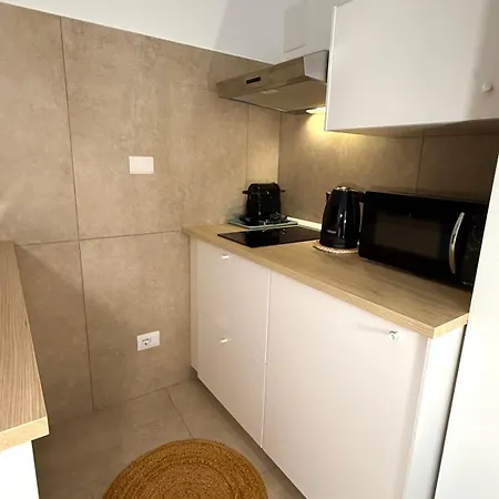 Apartament Centro Storico - Palazzo Manara - West *