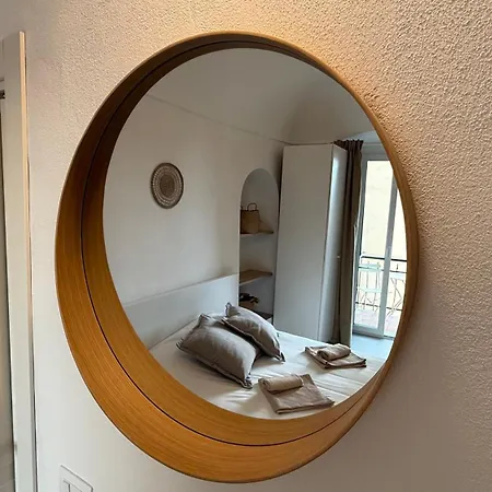 Centro Storico - Palazzo Manara - West Apartment