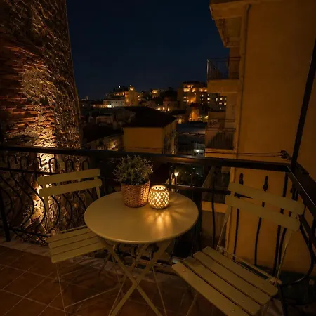 Centro Storico - Palazzo Manara - West Διαμέρισμα Σαν Ρέμο